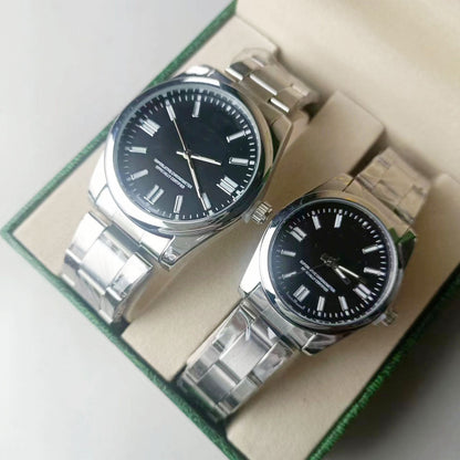 【2025 New】Ediția Oyster Perpetual Couple