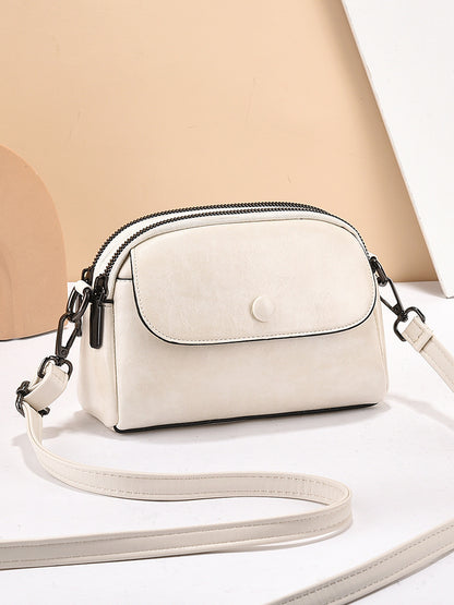 [2024 New] Temperament portabil de umăr Crossbody Bag