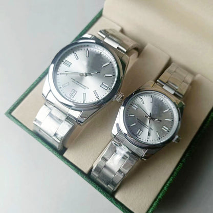 【2025 New】Ediția Oyster Perpetual Couple